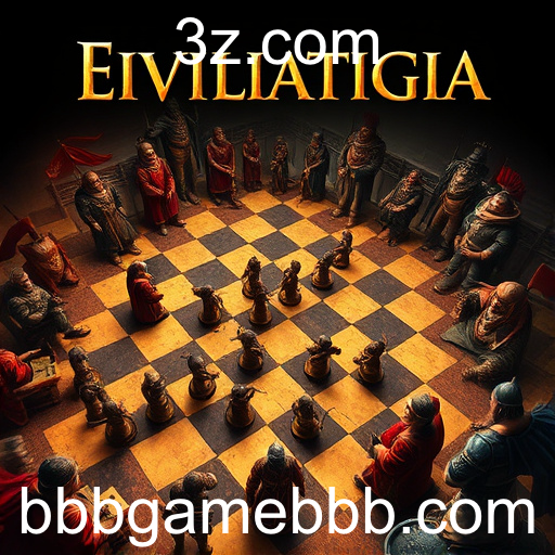 Revolução no Mundo dos Jogos com BBBGame