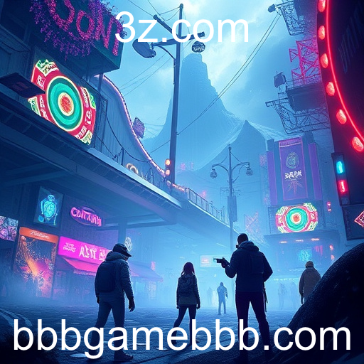 Inovações e Tendências em bbbgame