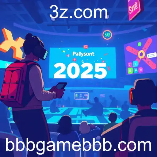 A Evolução do Mercado de Jogos Digitais em 2025