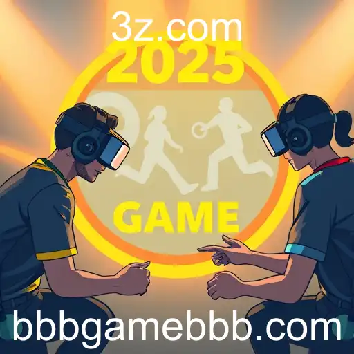 BBBGame: Transformando o Entretenimento Interativo em 2025
