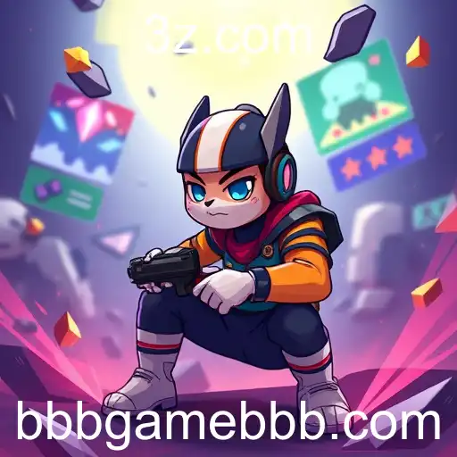 BBBGame: A Revolução do Entretenimento Digital