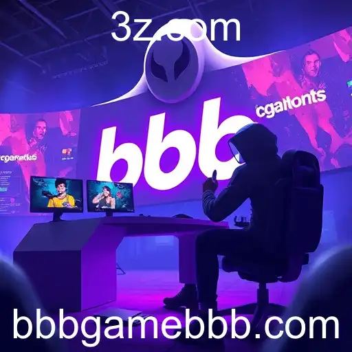 Ascensão do 'bbbgame' no Cenário de Jogos Online