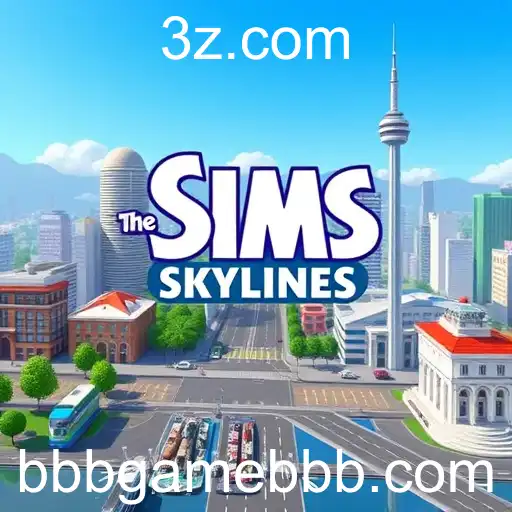 A Ascensão do 'bbbgame' no Cenário de Jogos Online