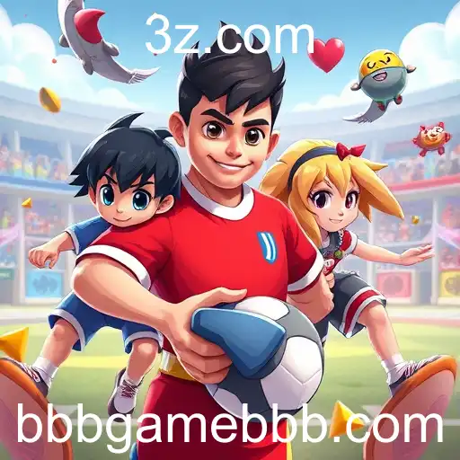 A Ascensão do 'bbbgame' no Cenário de Jogos Online