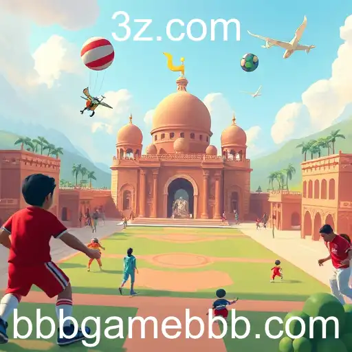 Revolução no Mundo dos Jogos com o Lançamento de Títulos Inovadores