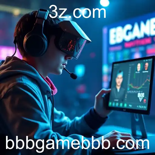 Revolução no Mundo dos Jogos: Impactos e Tendências