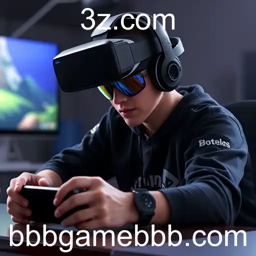 A Revolução do Mercado de Jogos em 2025