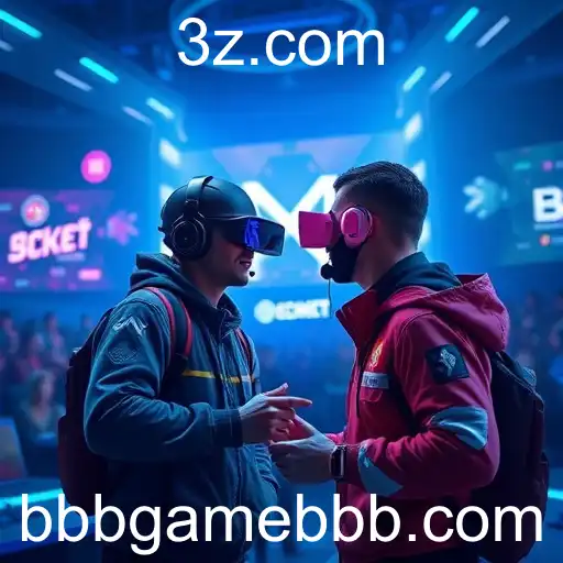 Revolução no Mundo dos Jogos com 'bbbgame' em 2025