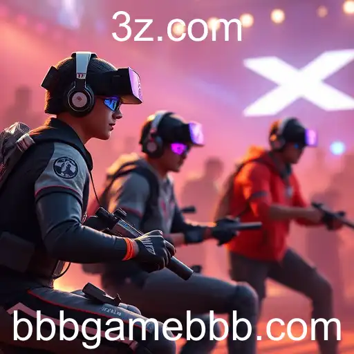 Tendências Revolucionárias nos Jogos de 2025