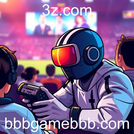 Transformação Digital nos Jogos: O Impacto do bbbgame