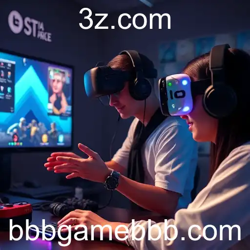 Revolução dos Jogos Online em 2025