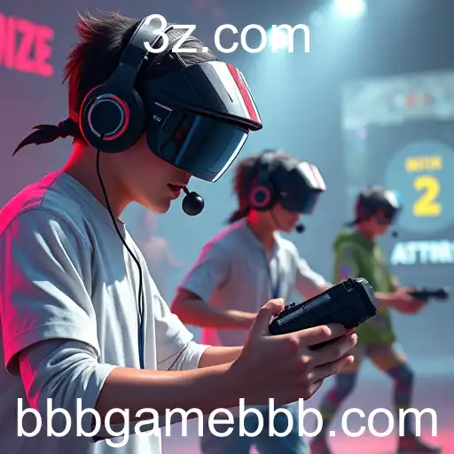 Tendências do Setor de Jogos em 2025