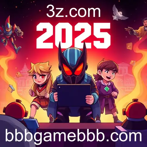 A Revolução dos Jogos Online: BBBGame e o Cenário Atual