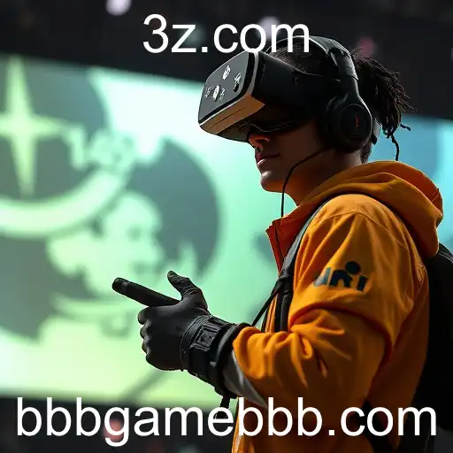 Novidades e Tendências do Mundo dos Games em 2025