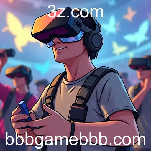 Expansão do Segmento de Jogos em 2025 no Brasil