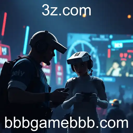 Inovações e Tendências nos Jogos de 2025