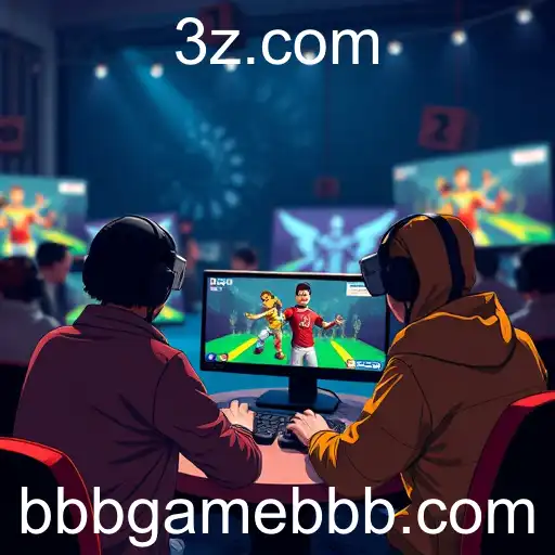 O Crescimento Exponencial dos Jogos Online no Brasil