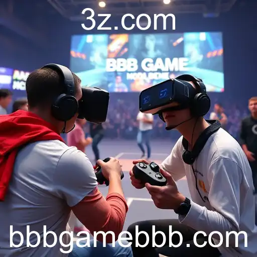 A Revolução do Entretenimento na Plataforma BBBGame