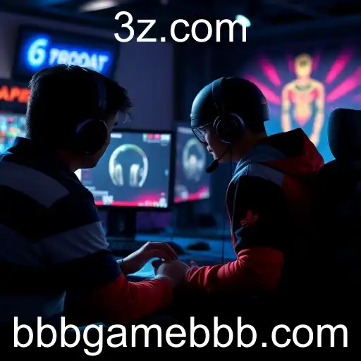 O Boom dos Jogos em 2025 e o Impacto nos Jogadores Brasileiros