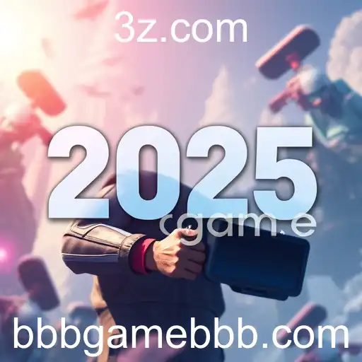 A Revolução do Mundo dos Jogos em 2025