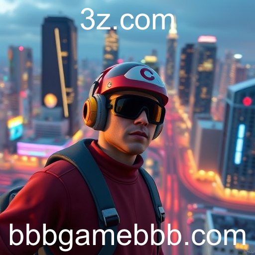 Revolução no Mundo dos Jogos com Lançamento de BBBGame
