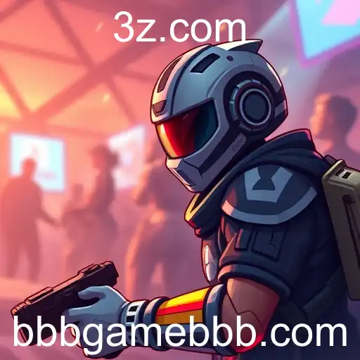 A Ascensão do bbbgame como Fenômeno Global