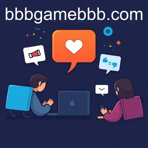 Contact Us: Connecting with bbbgame