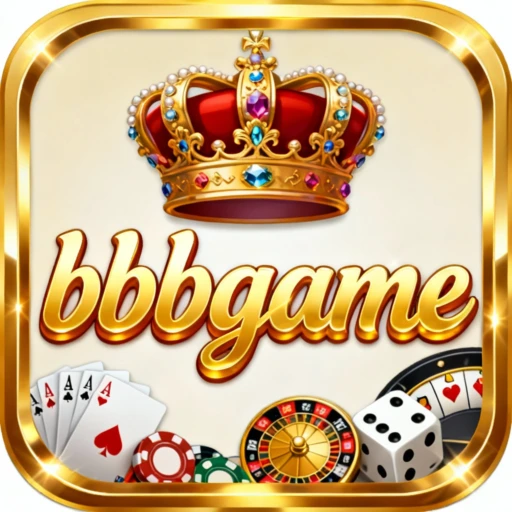 bbbgame logo