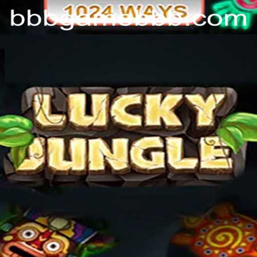 Exploring the Exciting World of LuckyJungle1024