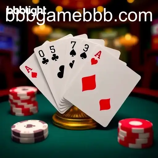 Exploring the Thrills of Online Baccarat through bbbgame