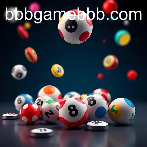 Exploring the Rise of Online Lottery Games: Enter the World of bbbgame