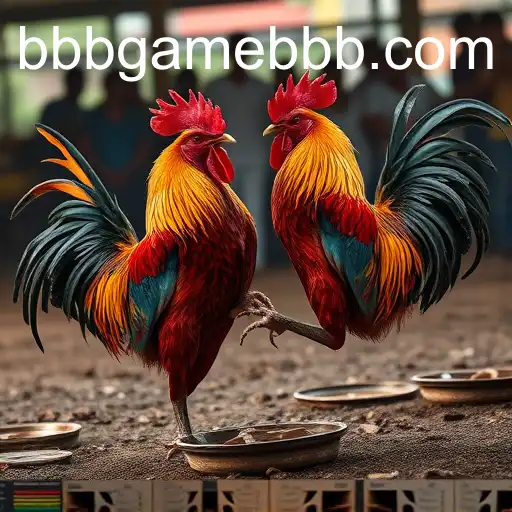 Exploring the World of Sabong Games with bbbgame