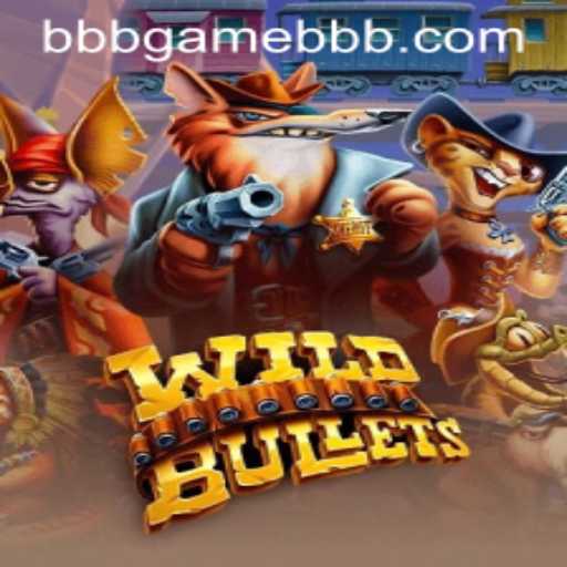Exploring 'WildBullets': A Revolutionary Gaming Experience by bbbgame