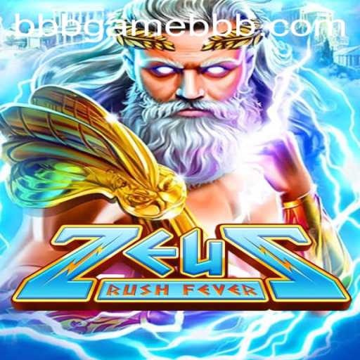 ZeusRushFever: A Thrilling Odyssey into Mythological Gaming