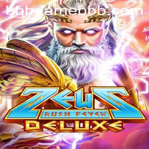 Unveiling the Thrills of ZeusRushFeverDeluxe: A Riveting Odyssey in Virtual Gaming